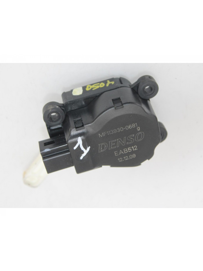 Motor trampilla calefacción LAND ROVER RANGE ROVER SPORT V6 TD S 2010