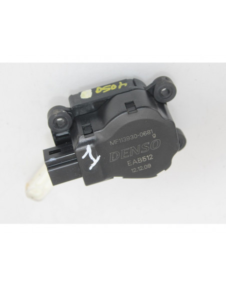 Motor trampilla calefacción LAND ROVER RANGE ROVER SPORT V6 TD S 2010