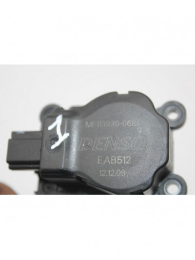 Motor trampilla calefacción LAND ROVER RANGE ROVER SPORT V6 TD S 2010