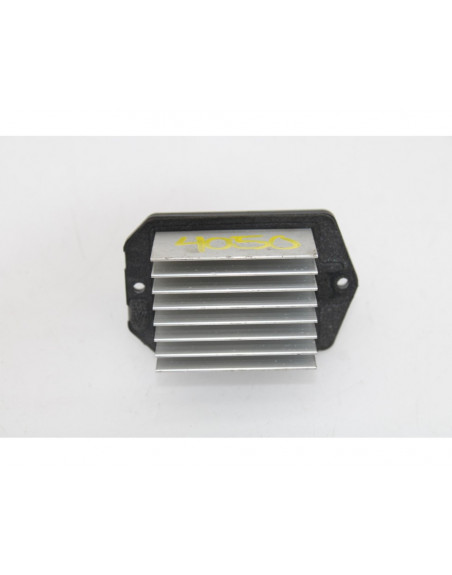 Recambio de resistencia calefaccion para land rover range rover sport v6 td s referencia OEM IAM 0778000901