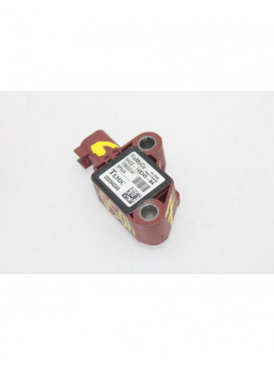 Recambio de sensor impacto para land rover range rover sport v6 td s referencia OEM IAM 5H2Z14B345BA7