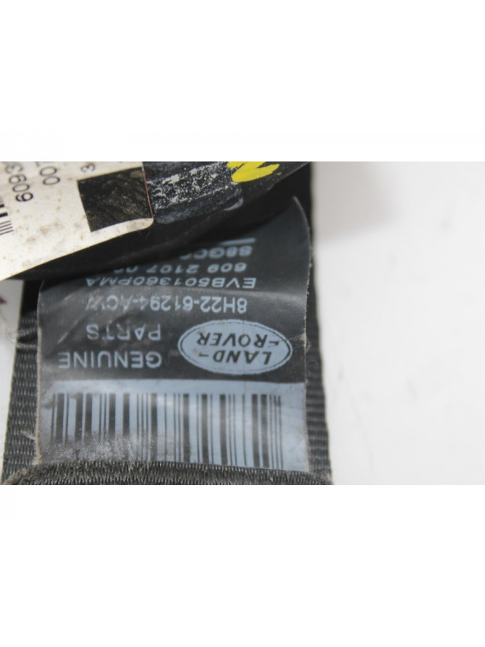 Recambio de cinturon seguridad delantero derecho para land rover range rover sport v6 td s referencia OEM IAM 8H2261294AC