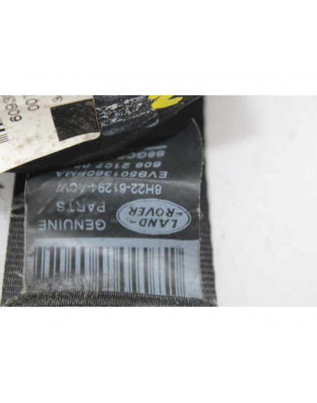 Recambio de cinturon seguridad delantero derecho para land rover range rover sport v6 td s referencia OEM IAM 8H2261294AC