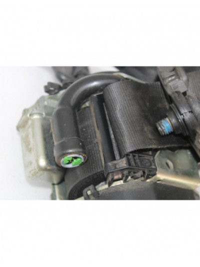 Recambio de cinturon seguridad delantero derecho para land rover range rover sport v6 td s referencia OEM IAM 8H2261294AC