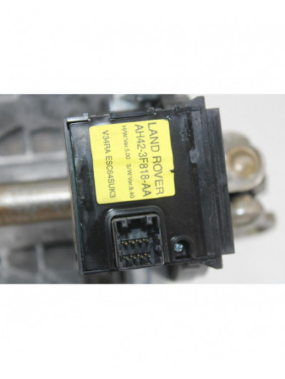 Columna direccion LAND ROVER RANGE ROVER SPORT V6 TD S 2010