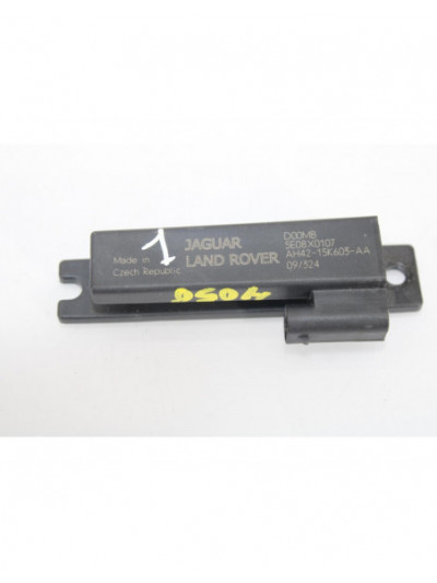 Recambio de sensor impacto para land rover range rover sport v6 td s referencia OEM IAM AH4215K603AA1