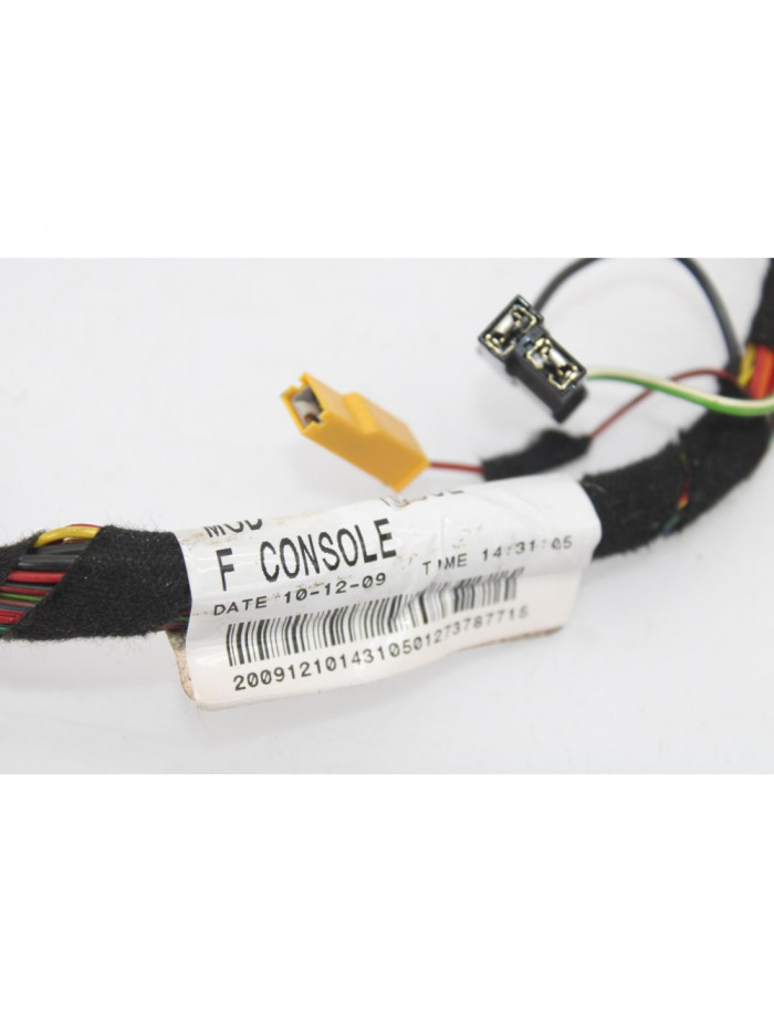Cableado LAND ROVER RANGE ROVER SPORT V6 TD S 2010