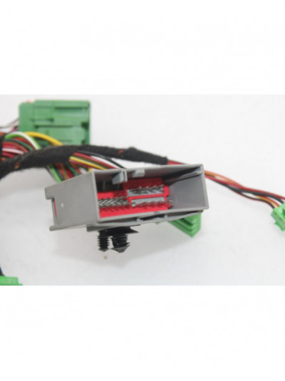 Cableado LAND ROVER RANGE ROVER SPORT V6 TD S 2010