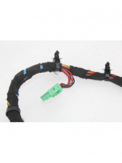 Cableado LAND ROVER RANGE ROVER SPORT V6 TD S 2010