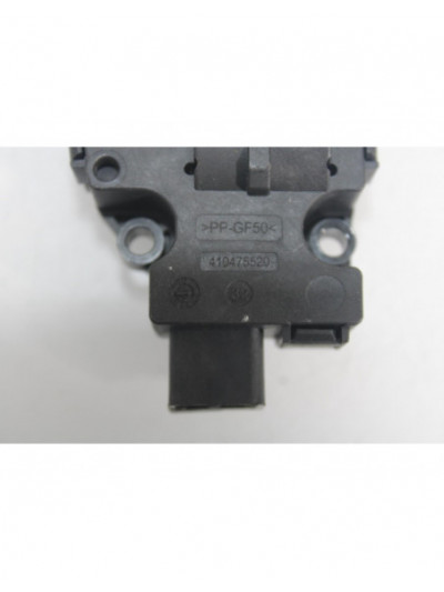 Motor trampilla calefacción AUDI A4 B8 Avant 2.0 TDI 2010