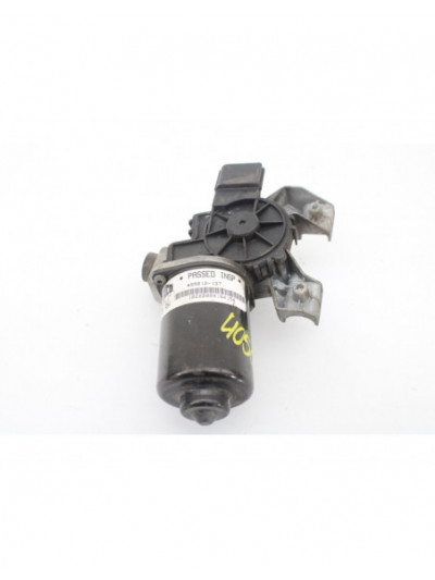 Recambio de motor limpia delantero para land rover range rover sport v6 td s referencia OEM IAM 95012137