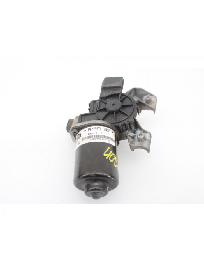 Motor limpia delantero LAND ROVER RANGE ROVER SPORT V6 TD S 2010