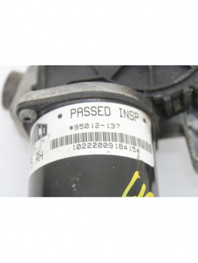 Motor limpia delantero LAND ROVER RANGE ROVER SPORT V6 TD S 2010