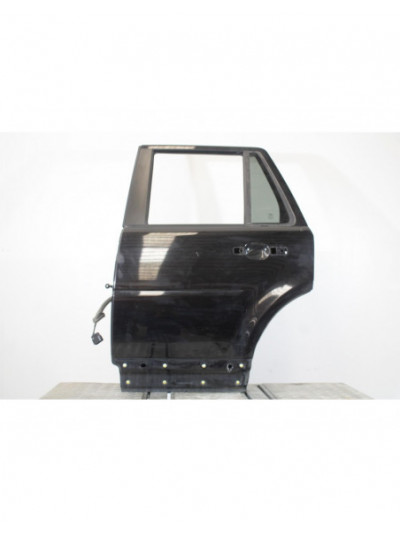 Recambio de puerta trasera izquierda para land rover freelander (lr2) td4 hse referencia OEM IAM 3226T.I