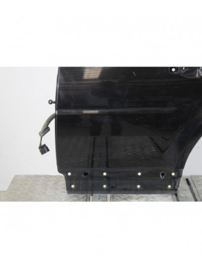 Puerta trasera izquierda LAND ROVER FREELANDER TD4 HSE 2012