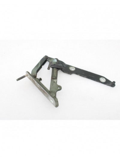 Recambio de bisagra capo izquierda para land rover range rover sport v6 td s referencia OEM IAM BKB780031