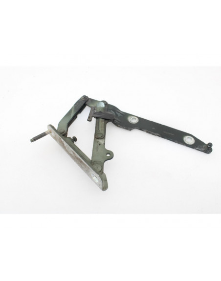 Recambio de bisagra capo izquierda para land rover range rover sport v6 td s referencia OEM IAM BKB780031