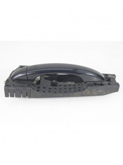 Recambio de maneta exterior trasera izquierda para audi a4 b8 avant (8k5) 2.0 tdi referencia OEM IAM TI4656