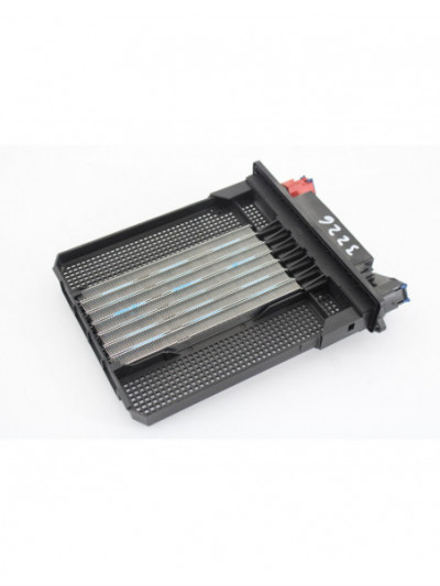 Recambio de resistencia calefaccion para land rover freelander (lr2) td4 hse referencia OEM IAM BG9N18D612AA