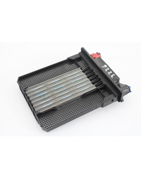 Recambio de resistencia calefaccion para land rover freelander (lr2) td4 hse referencia OEM IAM BG9N18D612AA