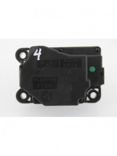 Motor apertura trampillas climatizador LAND ROVER FREELANDER TD4 HSE 2012