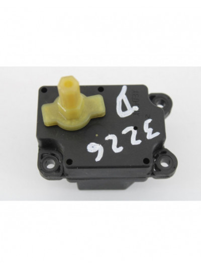 Motor apertura trampillas climatizador LAND ROVER FREELANDER TD4 HSE 2012