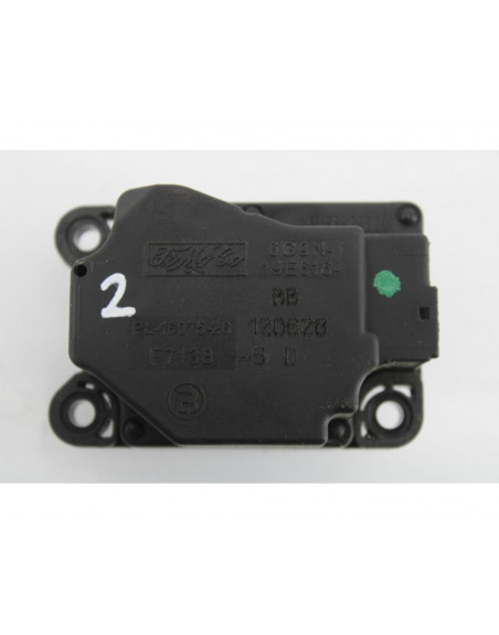 Motor apertura trampillas climatizador LAND ROVER FREELANDER TD4 HSE 2012