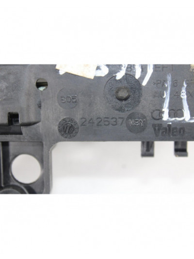 Recambio de maneta exterior trasera izquierda para audi a4 b8 avant (8k5) 2.0 tdi referencia OEM IAM TI4656