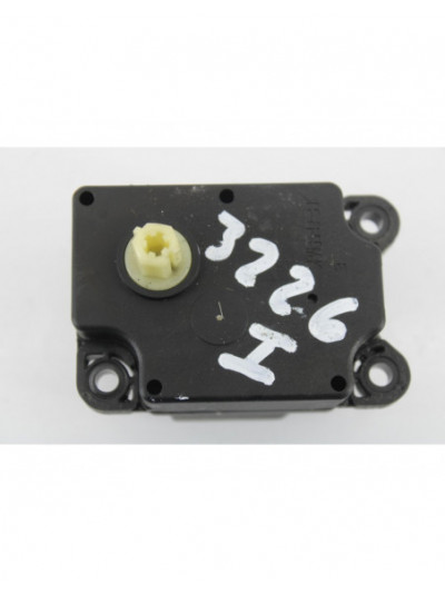 Motor apertura trampillas climatizador LAND ROVER FREELANDER TD4 HSE 2012