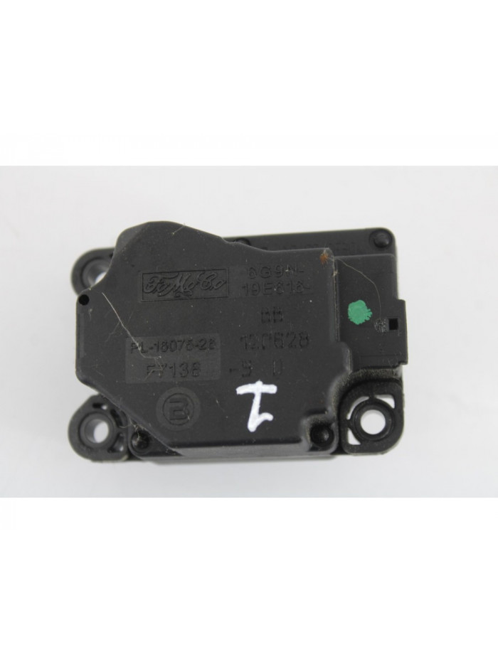 Motor apertura trampillas climatizador LAND ROVER FREELANDER TD4 HSE 2012