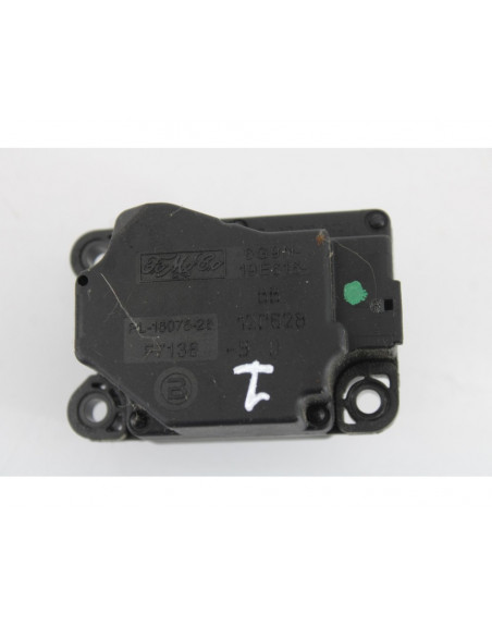 Motor apertura trampillas climatizador LAND ROVER FREELANDER TD4 HSE 2012