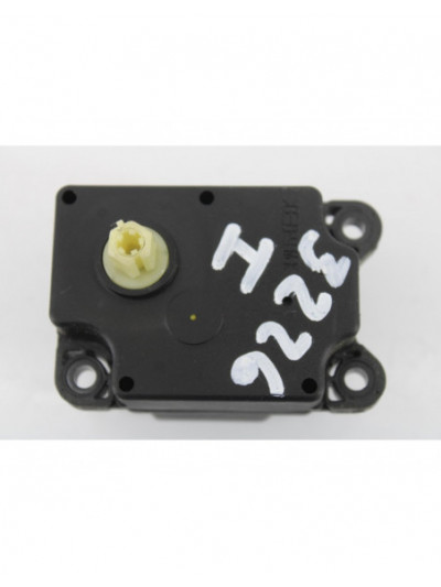 Motor apertura trampillas climatizador LAND ROVER FREELANDER TD4 HSE 2012