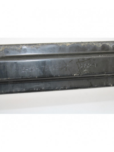 Recambio de refuerzo paragolpes trasero para land rover freelander (lr2) td4 hse referencia OEM IAM 6H5217B892BB