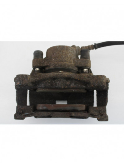 Recambio de pinza freno delantera derecha para land rover freelander (lr2) td4 hse referencia OEM IAM 3226D.D