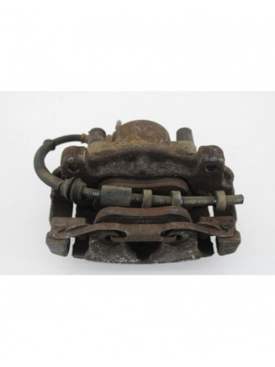 Recambio de pinza freno delantera izquierda para land rover freelander (lr2) td4 hse referencia OEM IAM 3226D.I