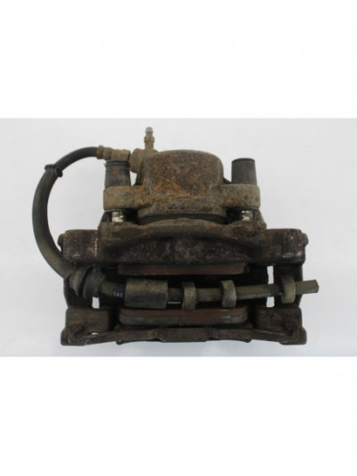 Recambio de pinza freno delantera izquierda para land rover freelander (lr2) td4 hse referencia OEM IAM 3226D.I