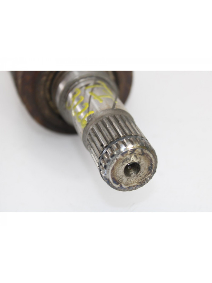 Transmision trasera izquierda LAND ROVER FREELANDER TD4 HSE 2012