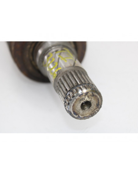 Transmision trasera izquierda LAND ROVER FREELANDER TD4 HSE 2012