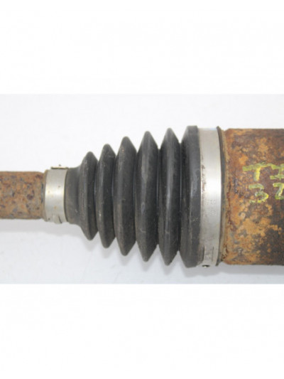 Transmision trasera izquierda LAND ROVER FREELANDER TD4 HSE 2012