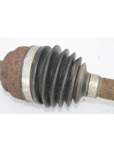 Transmision trasera izquierda LAND ROVER FREELANDER TD4 HSE 2012