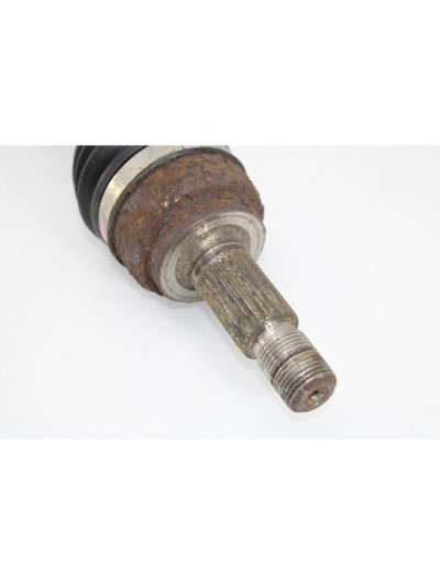 Transmision trasera izquierda LAND ROVER FREELANDER TD4 HSE 2012