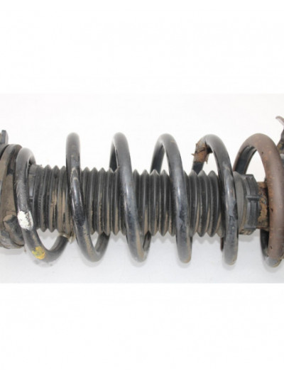 Recambio de amortiguador trasero izquierdo para land rover freelander (lr2) td4 hse referencia OEM IAM AH5218K004AB