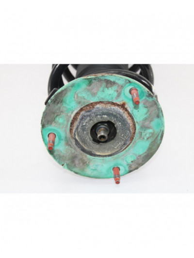 Recambio de amortiguador trasero izquierdo para land rover freelander (lr2) td4 hse referencia OEM IAM AH5218K004AB