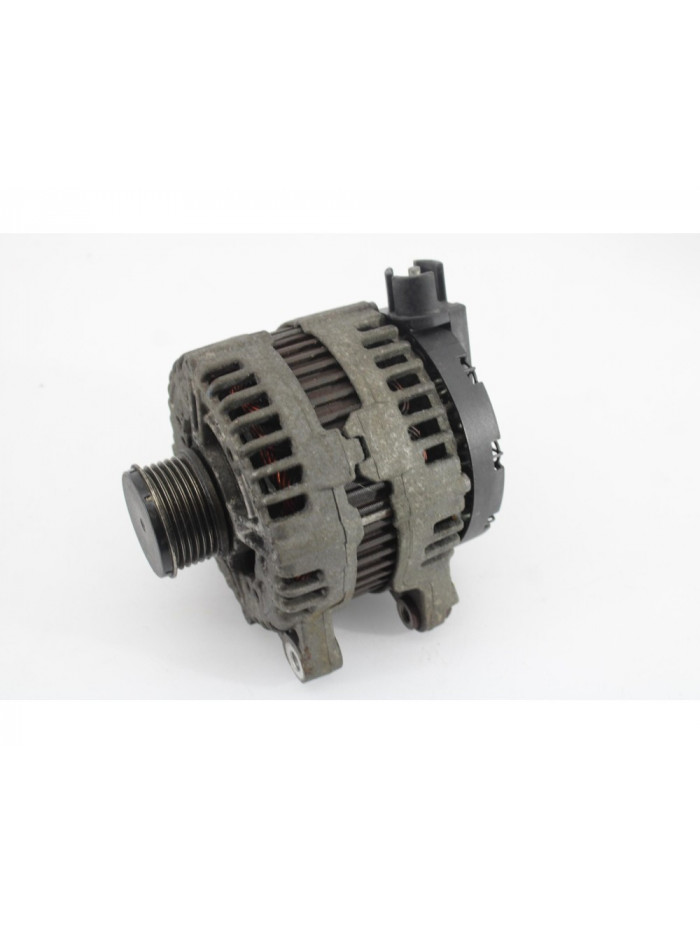 Recambio de alternador para land rover freelander (lr2) td4 hse referencia OEM IAM 6G9N10300YC