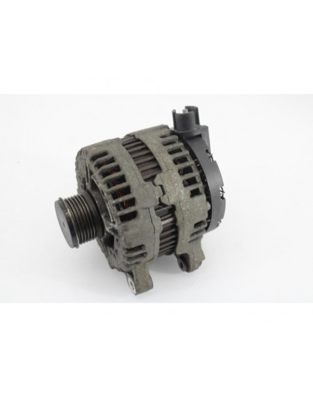 Recambio de alternador para land rover freelander (lr2) td4 hse referencia OEM IAM 6G9N10300YC