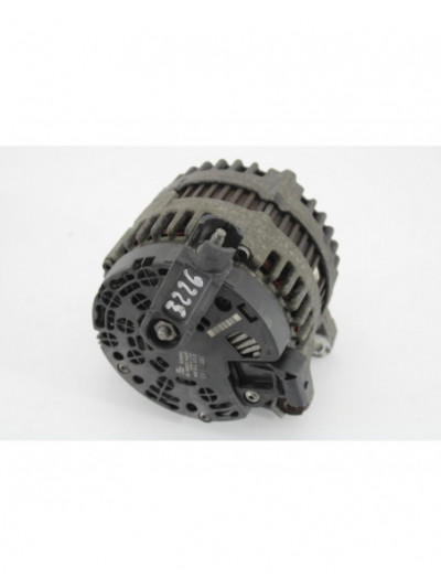 Recambio de alternador para land rover freelander (lr2) td4 hse referencia OEM IAM 6G9N10300YC