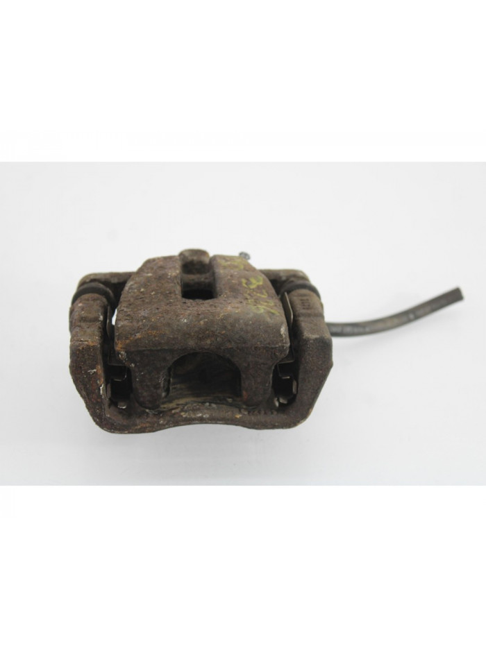 Recambio de pinza freno trasera derecha para land rover freelander (lr2) td4 hse referencia OEM IAM 3226T.D
