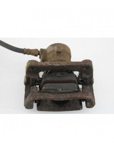 Recambio de pinza freno trasera derecha para land rover freelander (lr2) td4 hse referencia OEM IAM 3226T.D