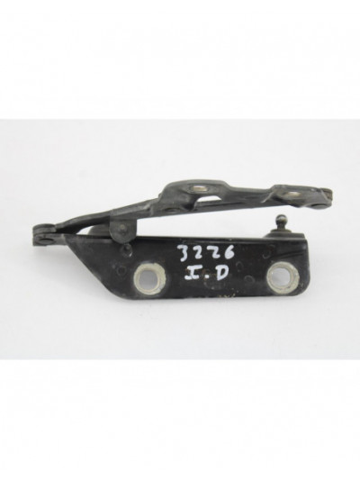 Recambio de bisagra capo izquierda para land rover freelander (lr2) td4 hse referencia OEM IAM 6H5216801AC