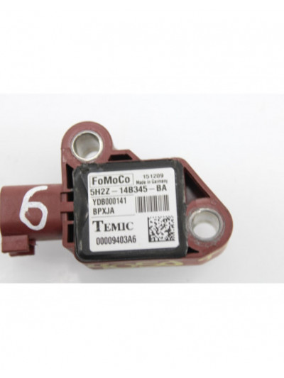 Sensor impacto LAND ROVER RANGE ROVER SPORT V6 TD S 2010